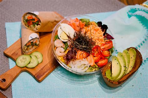 Oki poke westford The OkiPoké is a locally born fast-casual restaurant specializing in Hawaiian-inspired poké bowls, burritos, and salads, along with several different ramen dishes